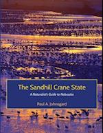 The Sandhill Crane State