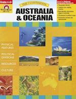 The 7 Continents Australia and Oceania