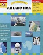 The 7 Continents Antarctica