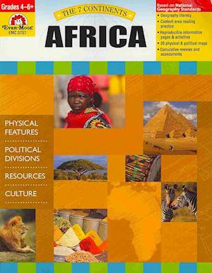 The 7 Continents Africa