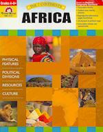 The 7 Continents Africa