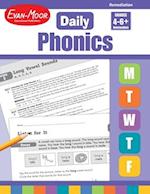 Daily Phonics, Grade 4-6