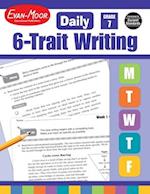 Daily 6-Trait Writing Grade 7