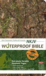 Waterproof New Testament Psalms and Proverbs-NKJV