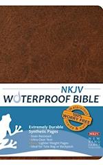 Waterproof Bible