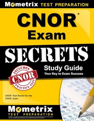 Cnor Exam Secrets Study Guide