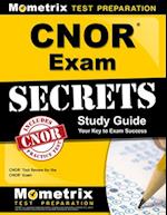 Cnor Exam Secrets Study Guide