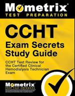 Ccht Exam Secrets Study Guide