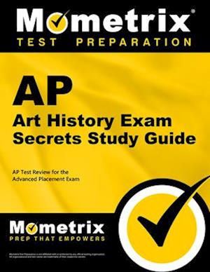 AP Art History Exam Secrets Study Guide