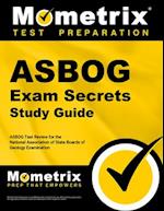 Asbog Exam Secrets Study Guide