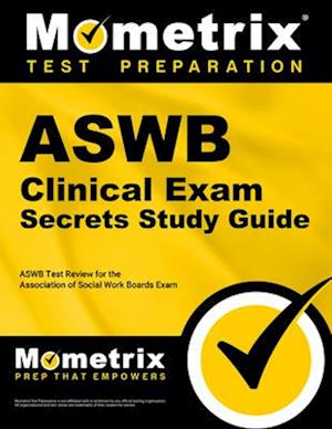 Aswb Clinical Exam Secrets Study Guide