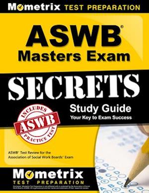Aswb Masters Exam Secrets Study Guide