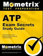 Atp Exam Secrets Study Guide