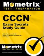 Cccn Exam Secrets Study Guide