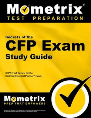 CFP Exam Secrets Study Guide