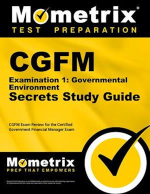 Cgfm Examination 1