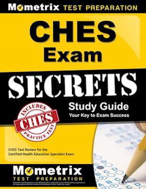 Ches Exam Secrets Study Guide