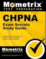 Chpna Exam Secrets Study Guide