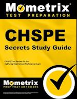 Chspe Secrets Study Guide