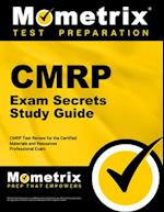 Cmrp Exam Secrets Study Guide