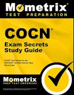 Cocn Exam Secrets Study Guide