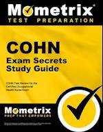 Cohn Exam Secrets Study Guide