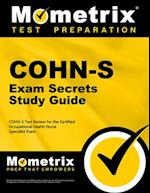 Cohn-S Exam Secrets Study Guide