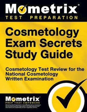 Cosmetology Exam Secrets Study Guide