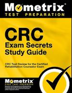 CRC Exam Secrets Study Guide