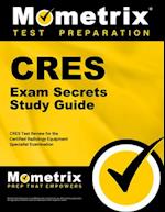 Cres Exam Secrets Study Guide