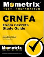 Crnfa Exam Secrets Study Guide