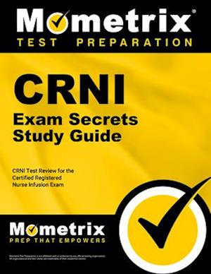 Crni Exam Secrets Study Guide