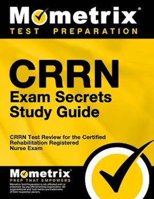 CRRN Exam Secrets