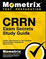CRRN Exam Secrets