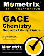 Gace Chemistry Secrets Study Guide