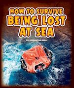 How to Survive Being Lost at Sea