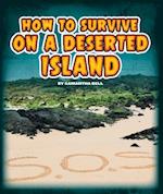 How to Survive on a Deserted Island