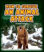 How to Survive an Animal Attack