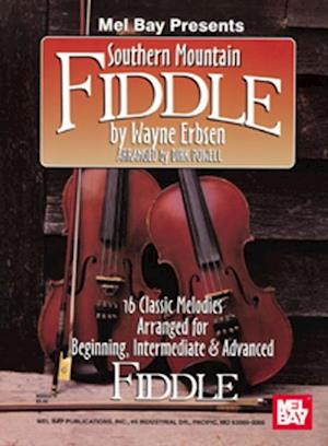 Southern Mountain Fiddle