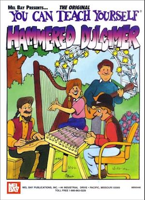 You Can Teach Yourself Hammered Dulcimer