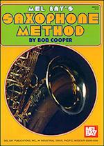Saxophone Method