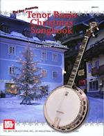 Tenor Banjo Christmas Songbook