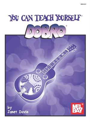 You Can Teach Yourself Dobro