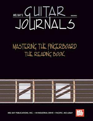 Guitar Journals - Mastering the Fingerboard