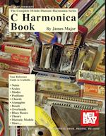 C Harmonica Book