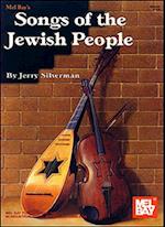 Songs of the Jewish People