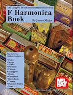 F Harmonica Book