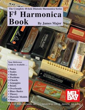 F# Harmoica Book