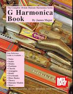 G Harmonica Book