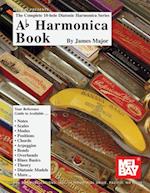 Ab Harmonica Book